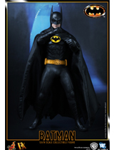 「バットマン」(“1989Movie”版)DX 12インチ フィギュア