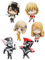 ftH}CX^[v` TIGER&BUNNY Special Edition