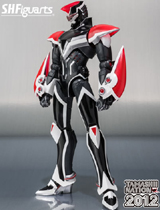 S.H.フィギュアーツ限定品 TIGER&BUNNY　H-01
