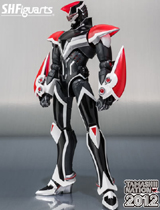 S.H.tBMA[ci TIGER&BUNNY@H-01